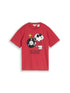 T-Shirt mit Peanuts-Print