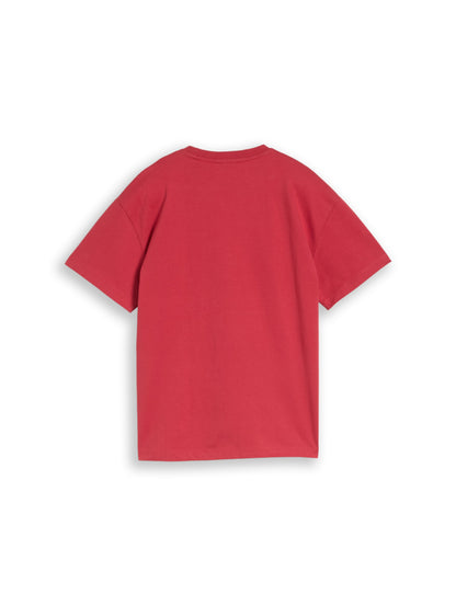 T-Shirt mit Peanuts-Print