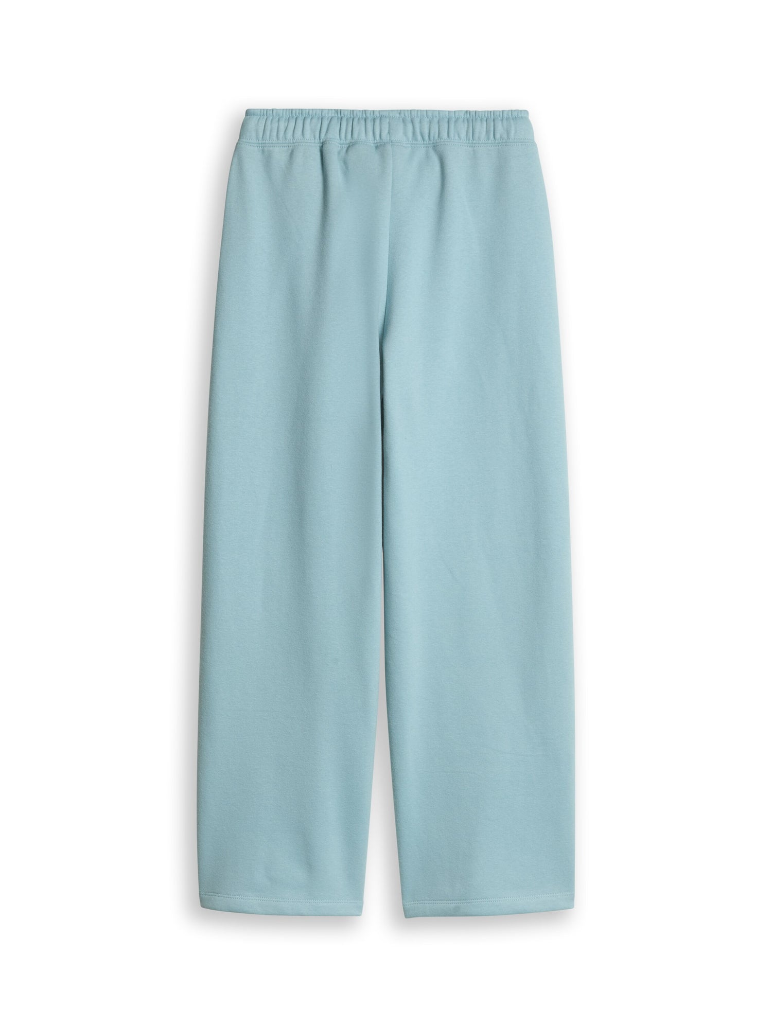 Wide Leg Jogginghose mit Snoopy-Print
