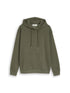 Basic Hoodie Sweatshirt