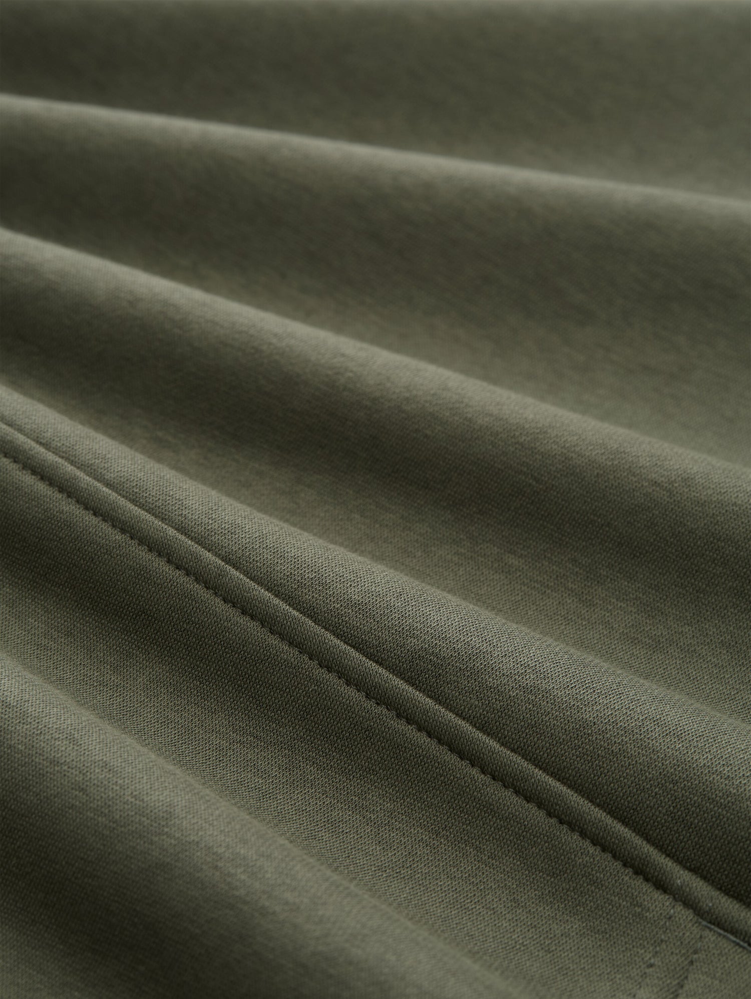 Basic Hoodie Sweatshirt