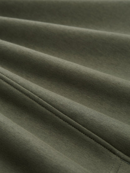 Basic Hoodie Sweatshirt