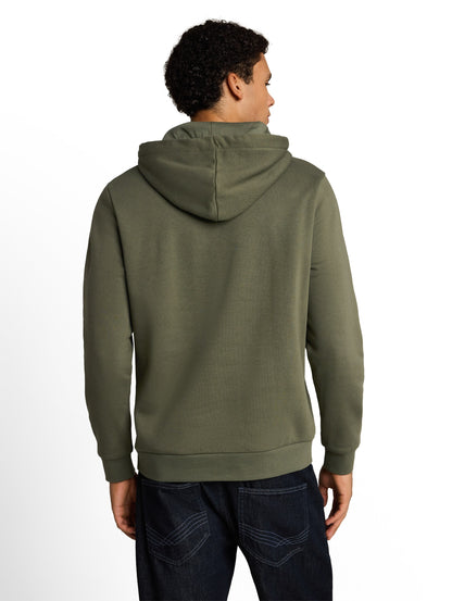 Basic Hoodie Sweatshirt