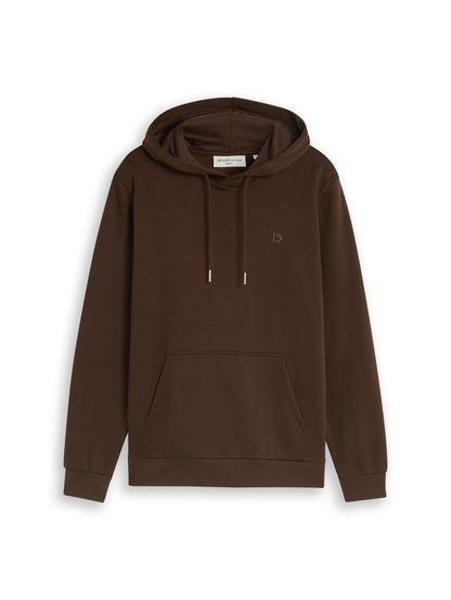 Basic Hoodie Sweatshirt