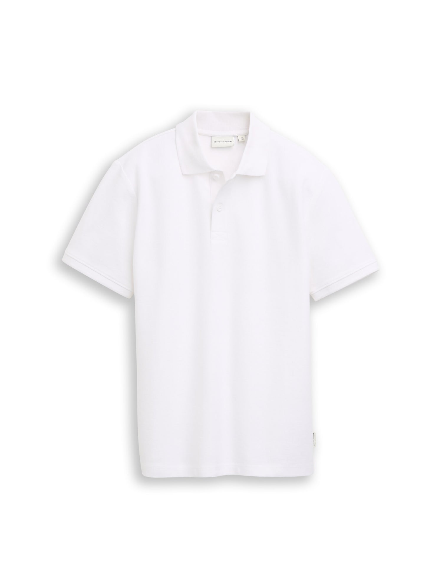 Piqué Poloshirt