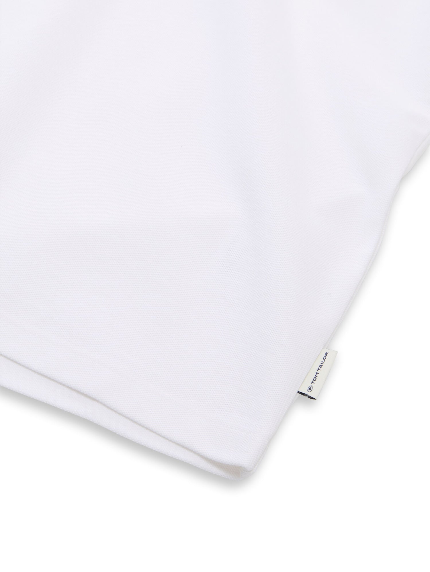 Piqué Poloshirt