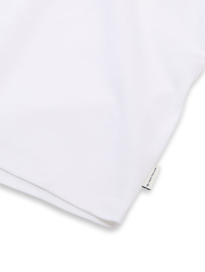 Piqué Poloshirt