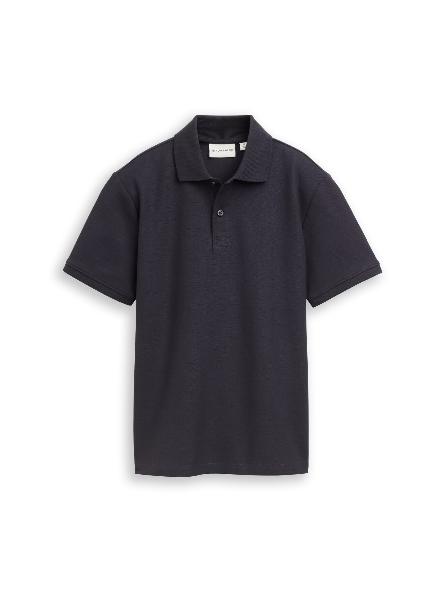 Piqué Poloshirt