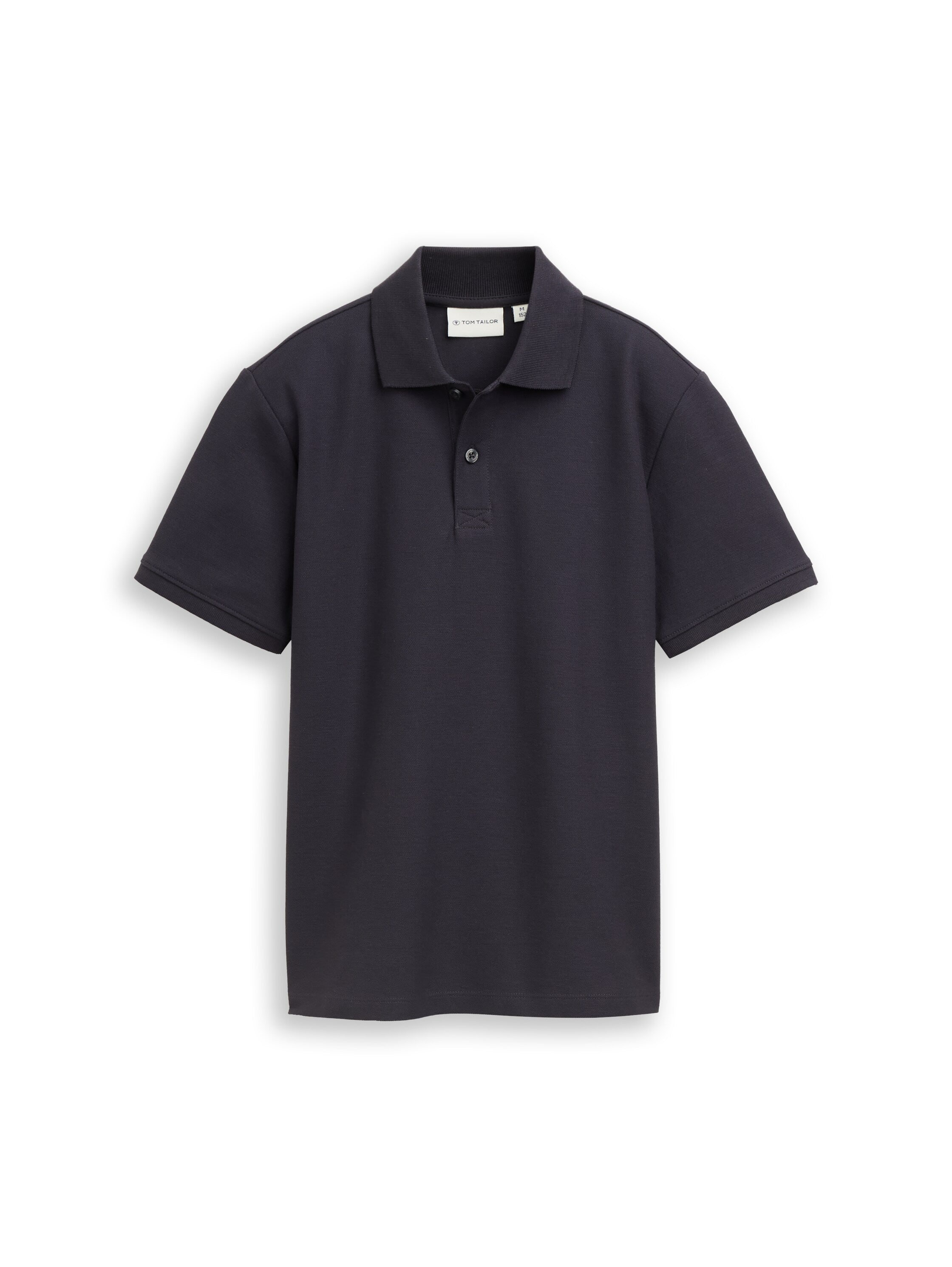 Piqué Poloshirt