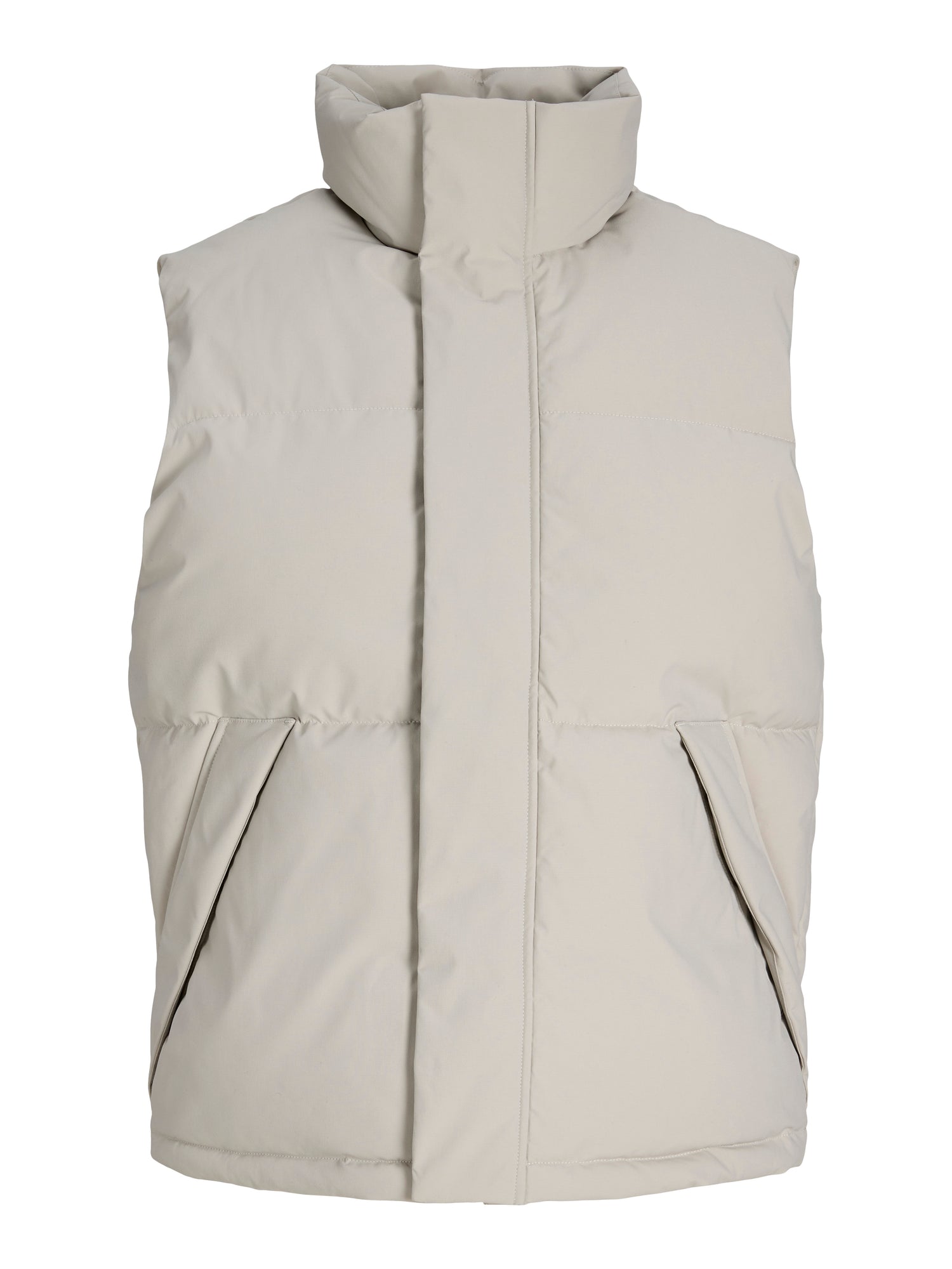 JJESOHO BODYWARMER AW26 SN
