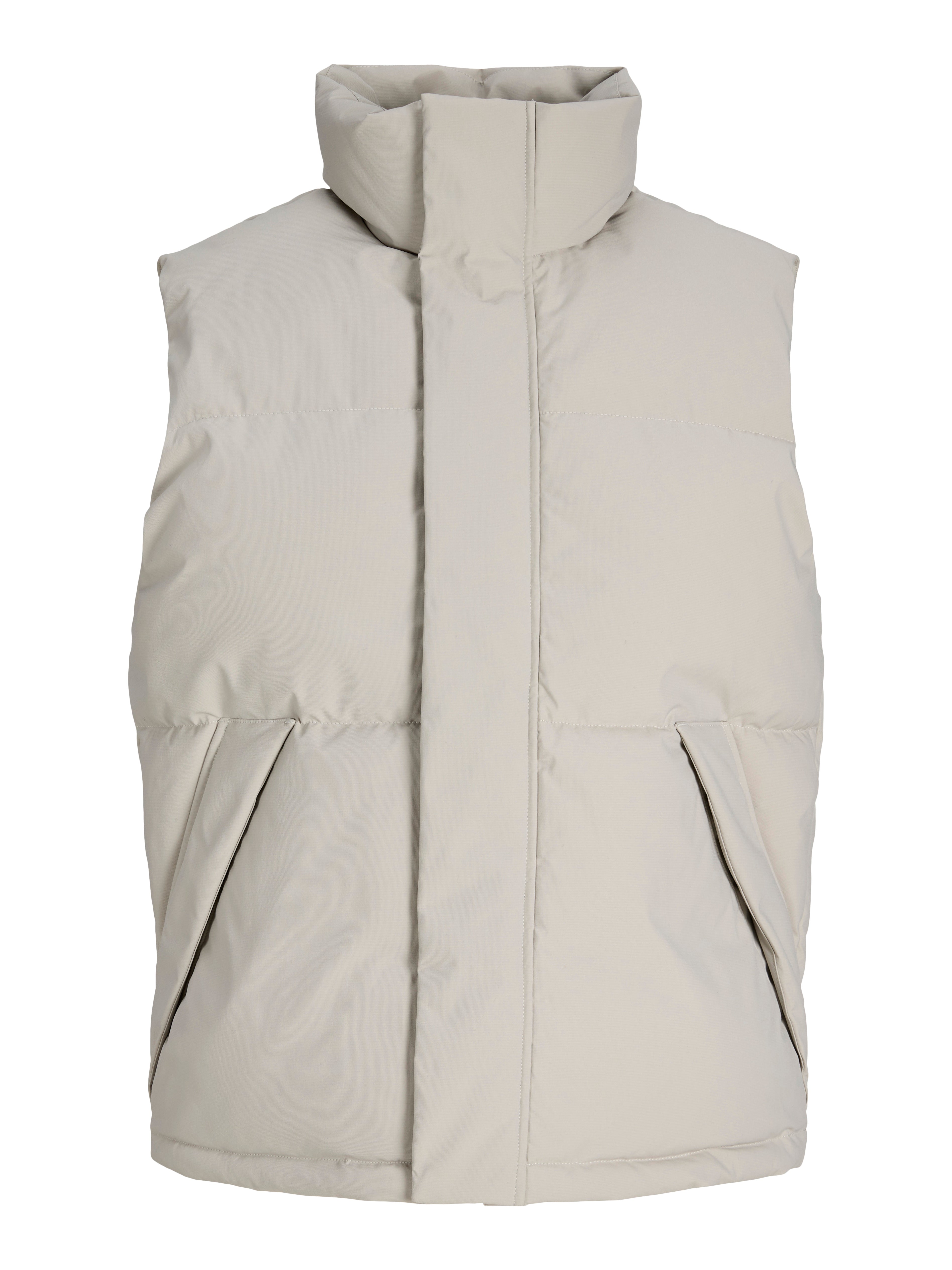 JJESOHO BODYWARMER AW26 SN