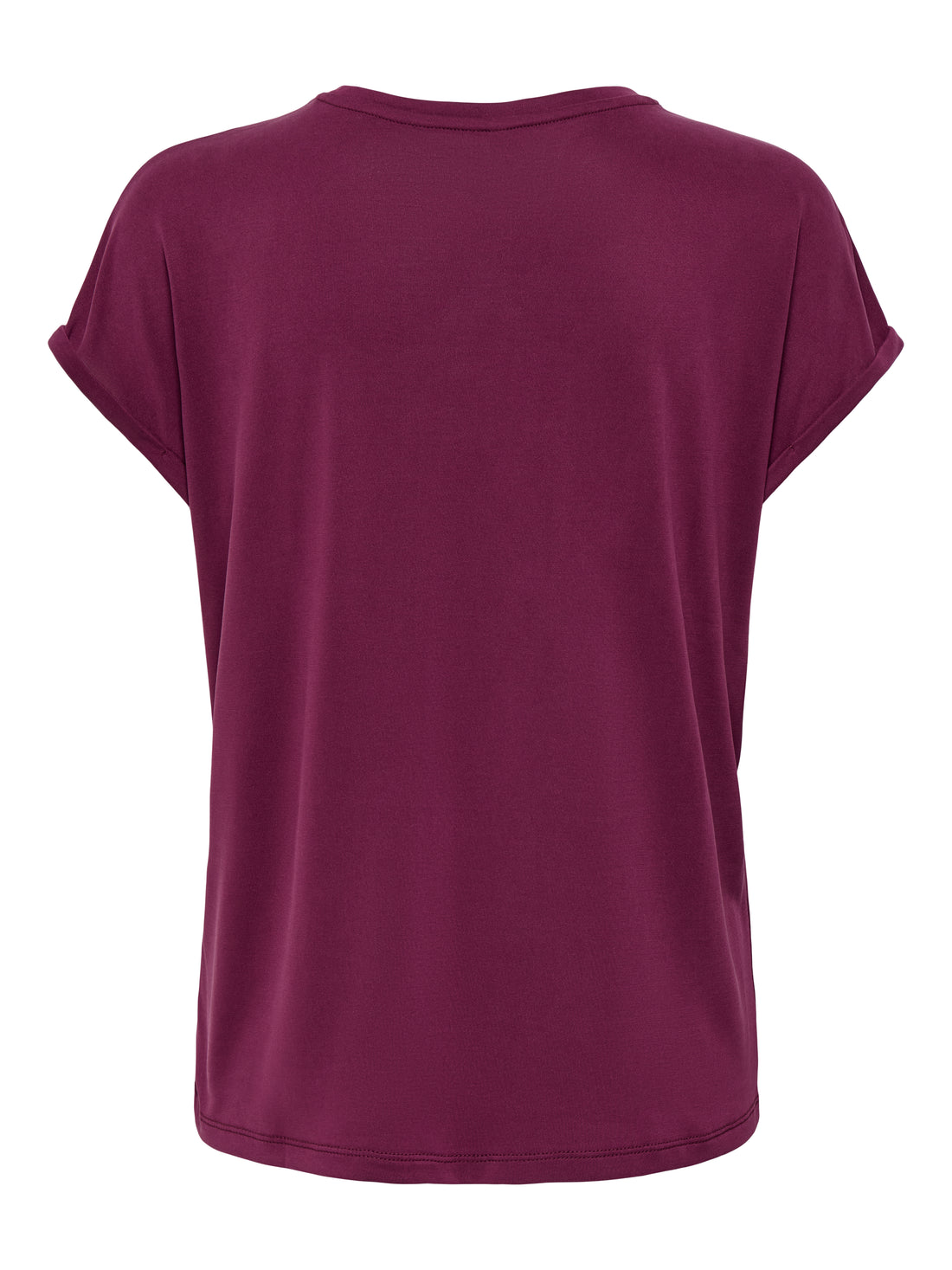 ONLFREE NEW S/S O-NECK TOP BOX JRS