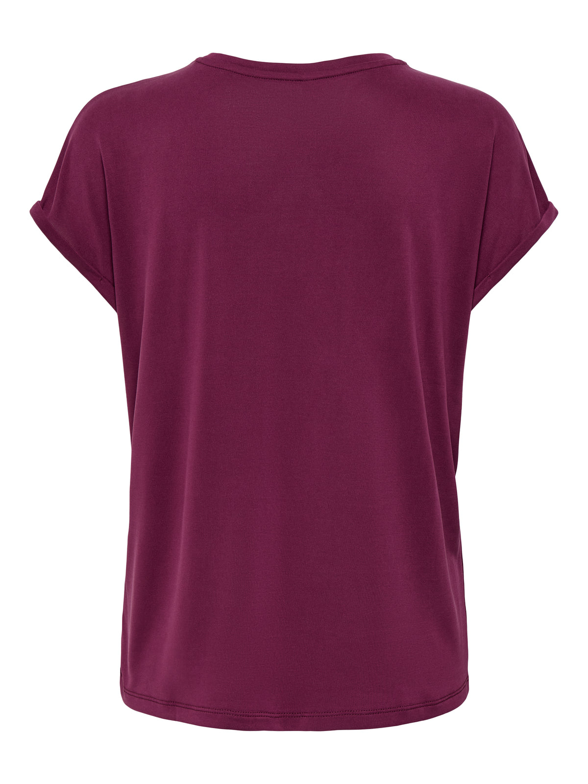 ONLFREE NEW S/S O-NECK TOP BOX JRS