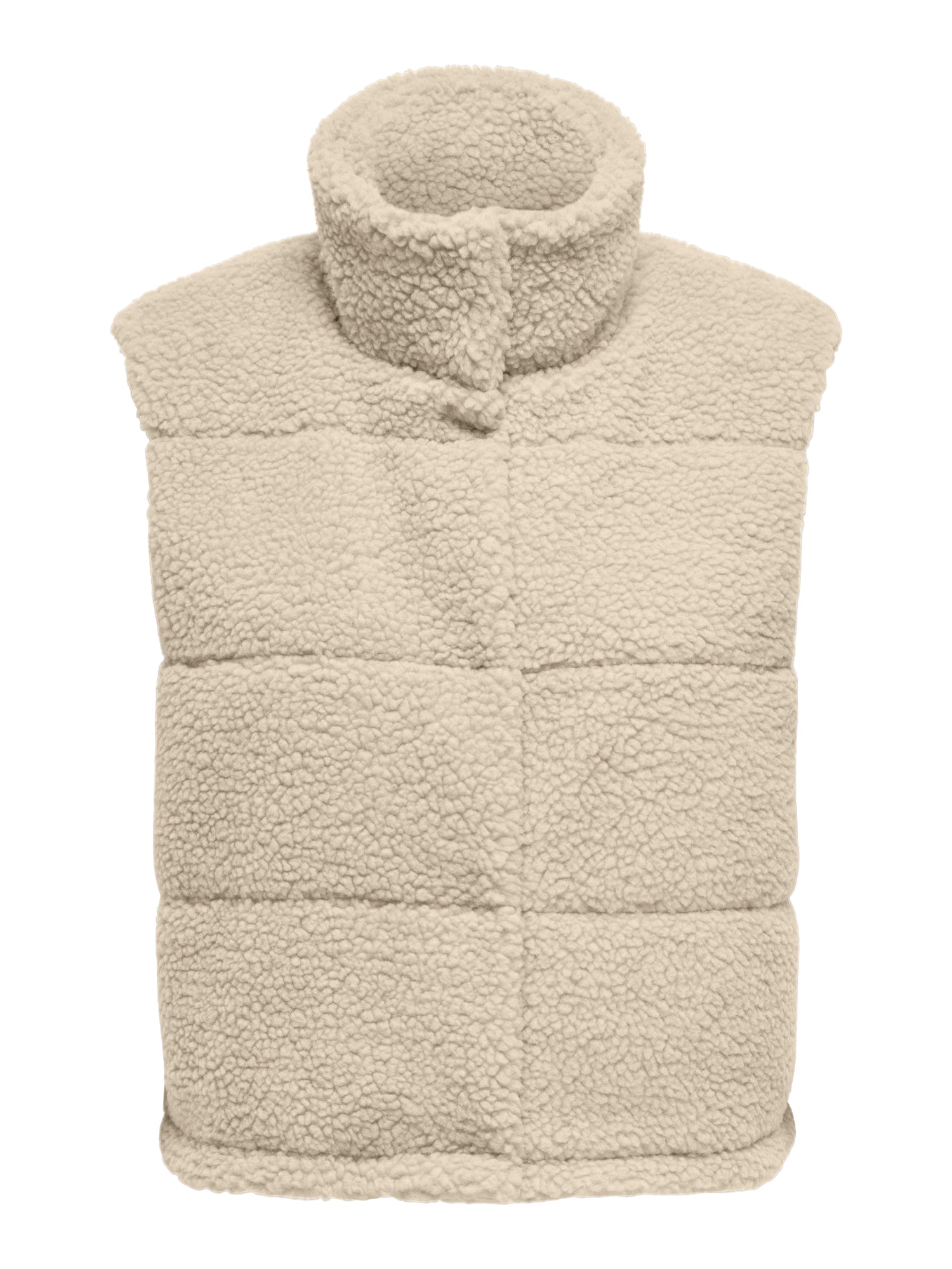 ONLSANDRA TEDDY WAISTCOAT OTW NOOS
