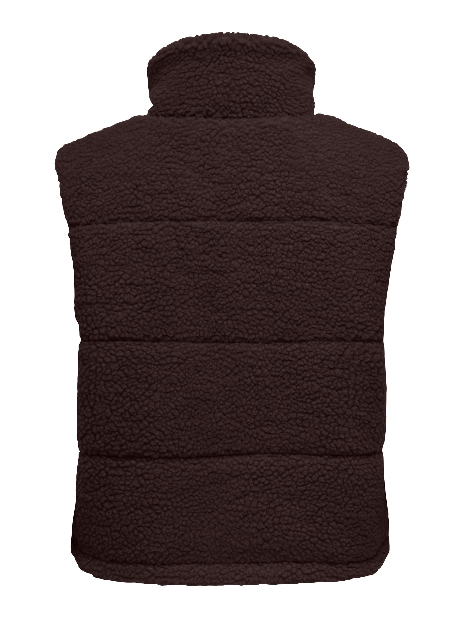 ONLSANDRA TEDDY WAISTCOAT OTW NOOS