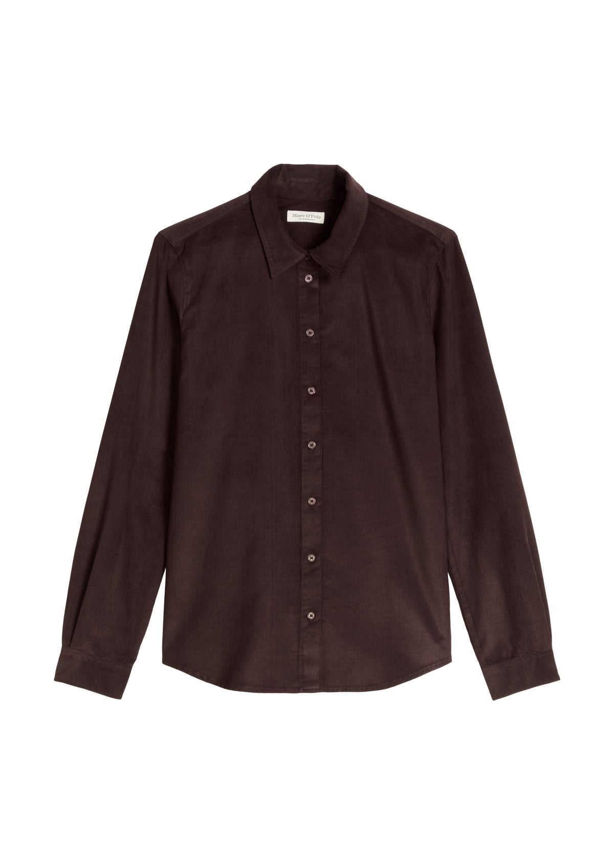 Bluse regular