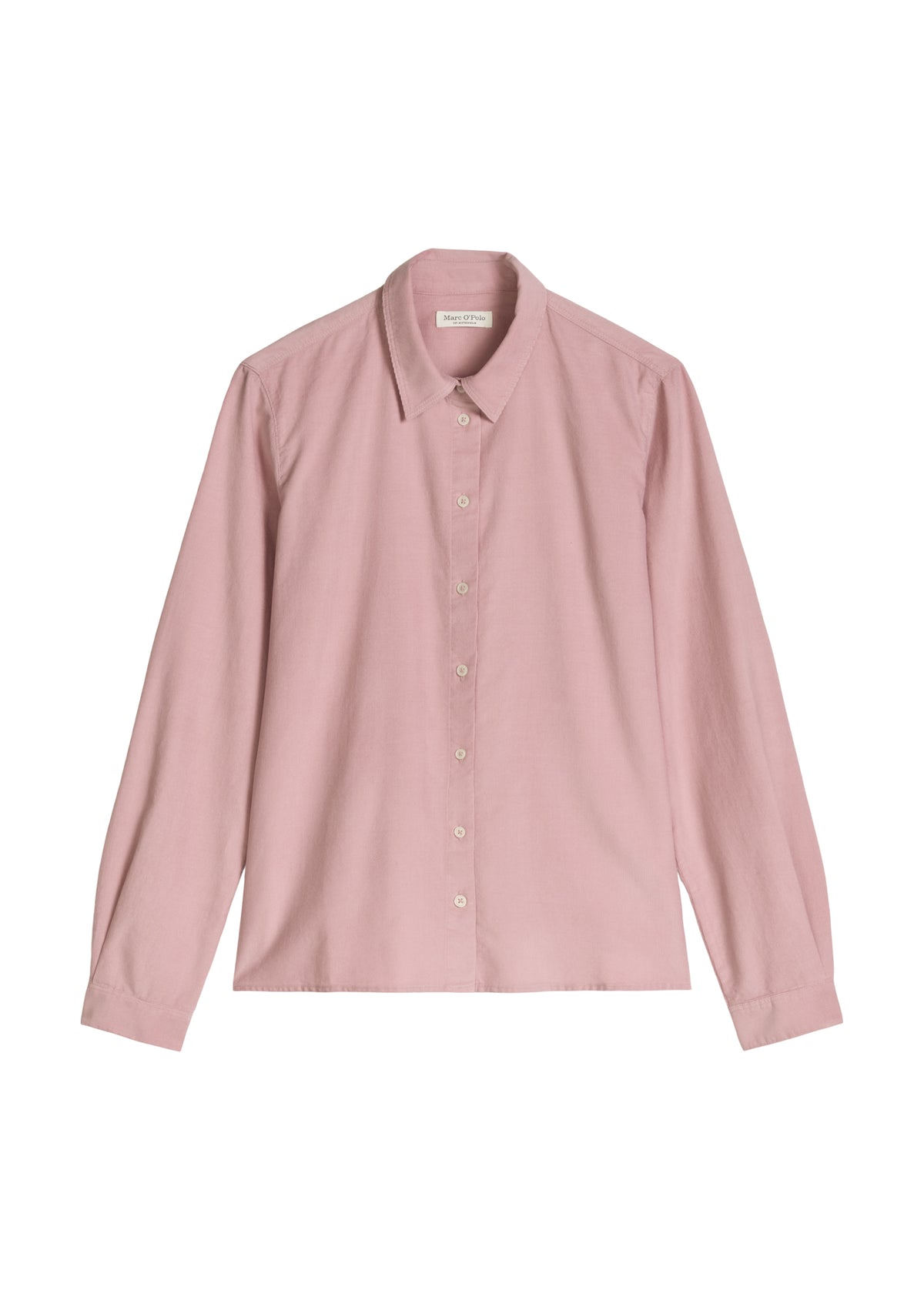 Bluse regular