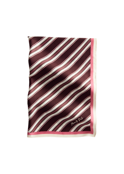 Satin-Foulard