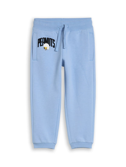 Jogginghose mit Peanuts-Print