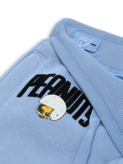 Jogginghose mit Peanuts-Print