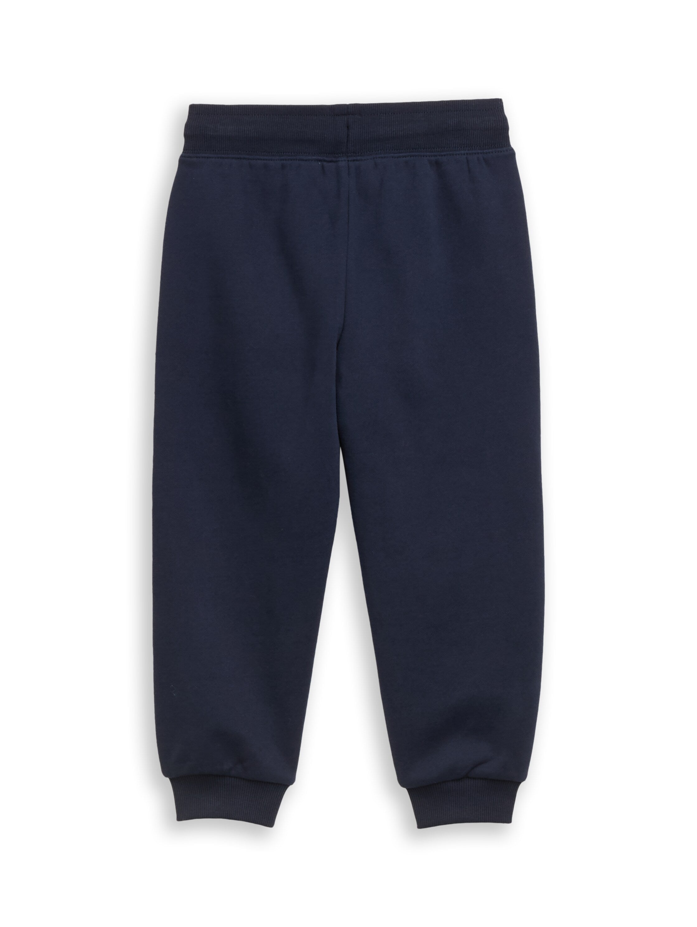 Jogginghose mit Dino-Stickerei