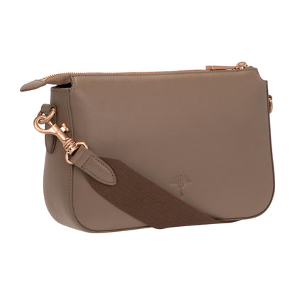 Sofisticato 1.0 Jasmina Shoulderbag Shz