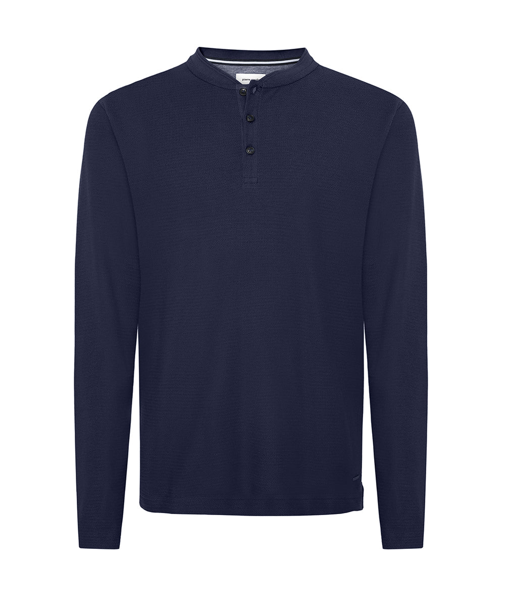 1/1T-Shirt Serafino