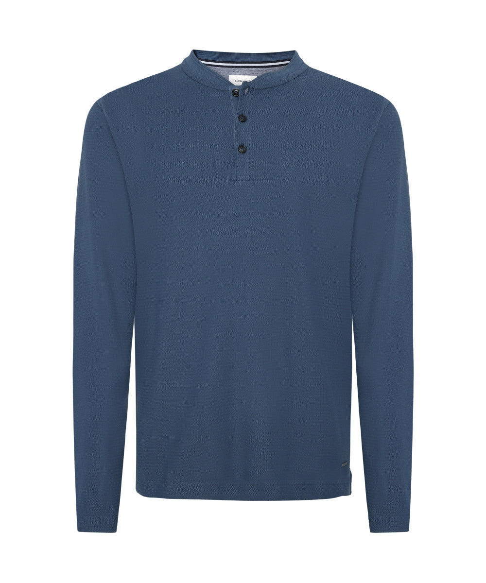 1/1T-Shirt Serafino