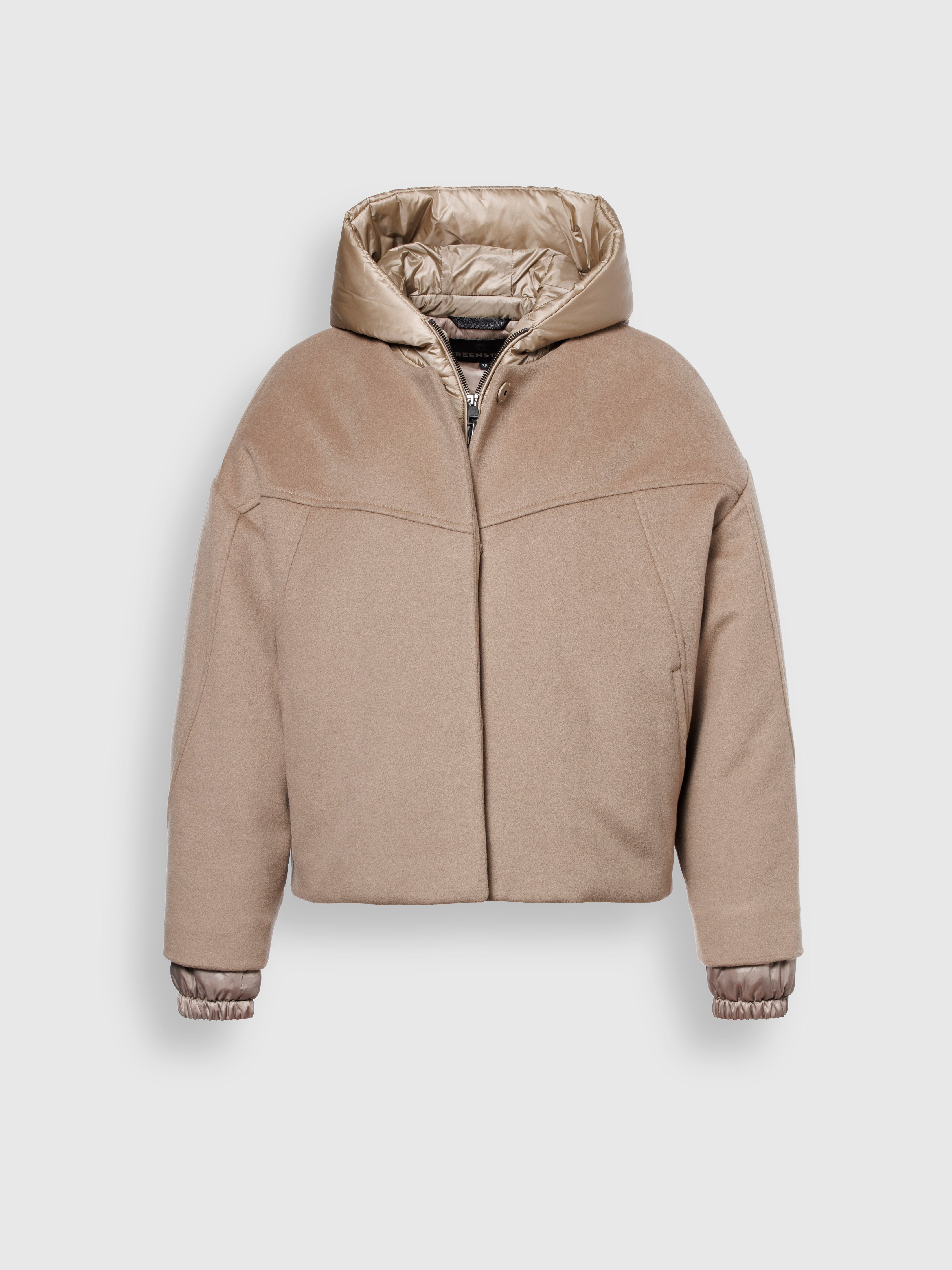 Dagmar jacket