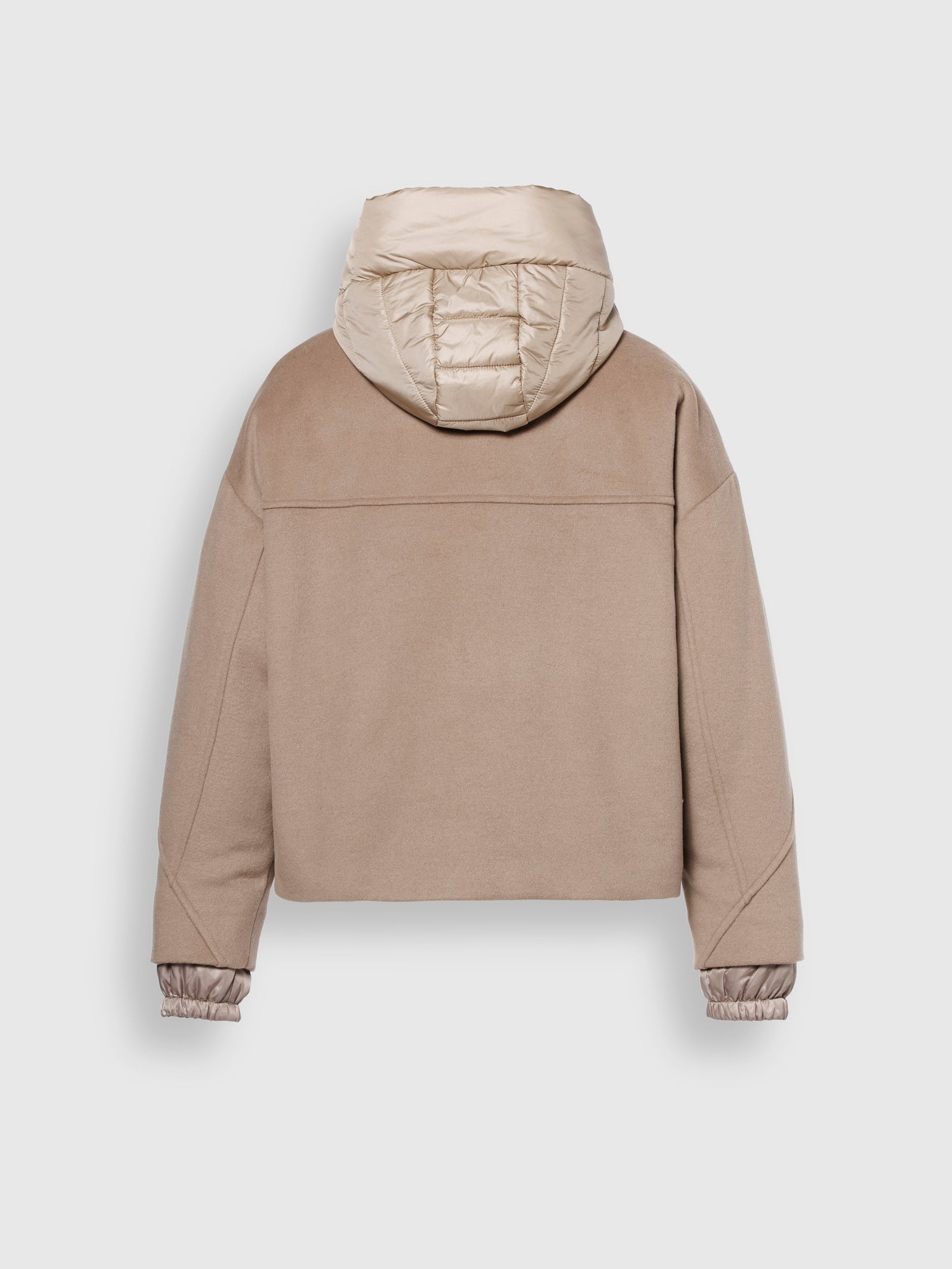 Dagmar jacket