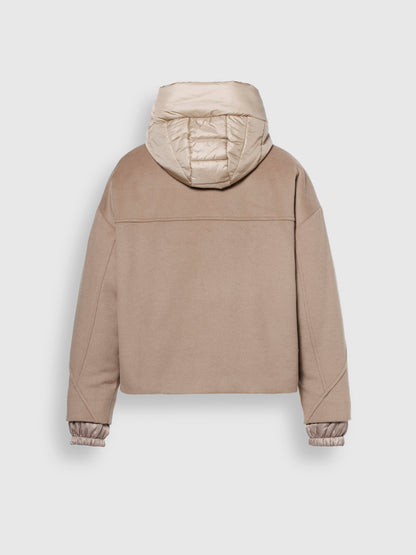 Dagmar jacket