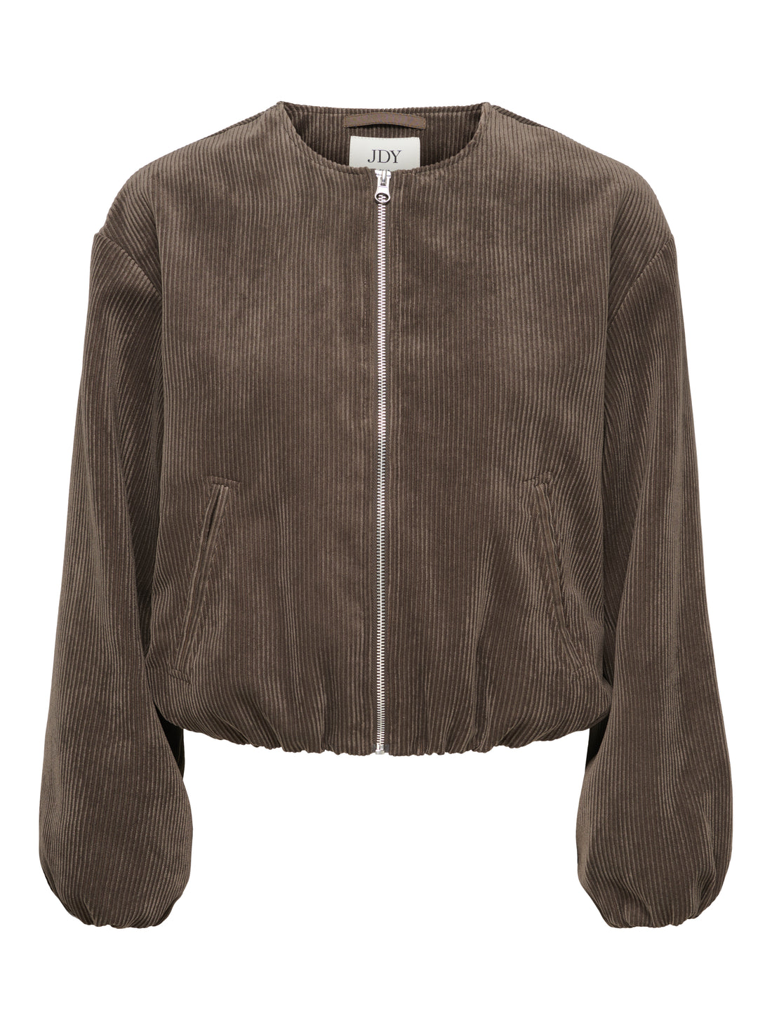 JDYALBA CORD BALLOON JACKET OTW YFM