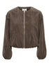 JDYALBA CORD BALLOON JACKET OTW YFM