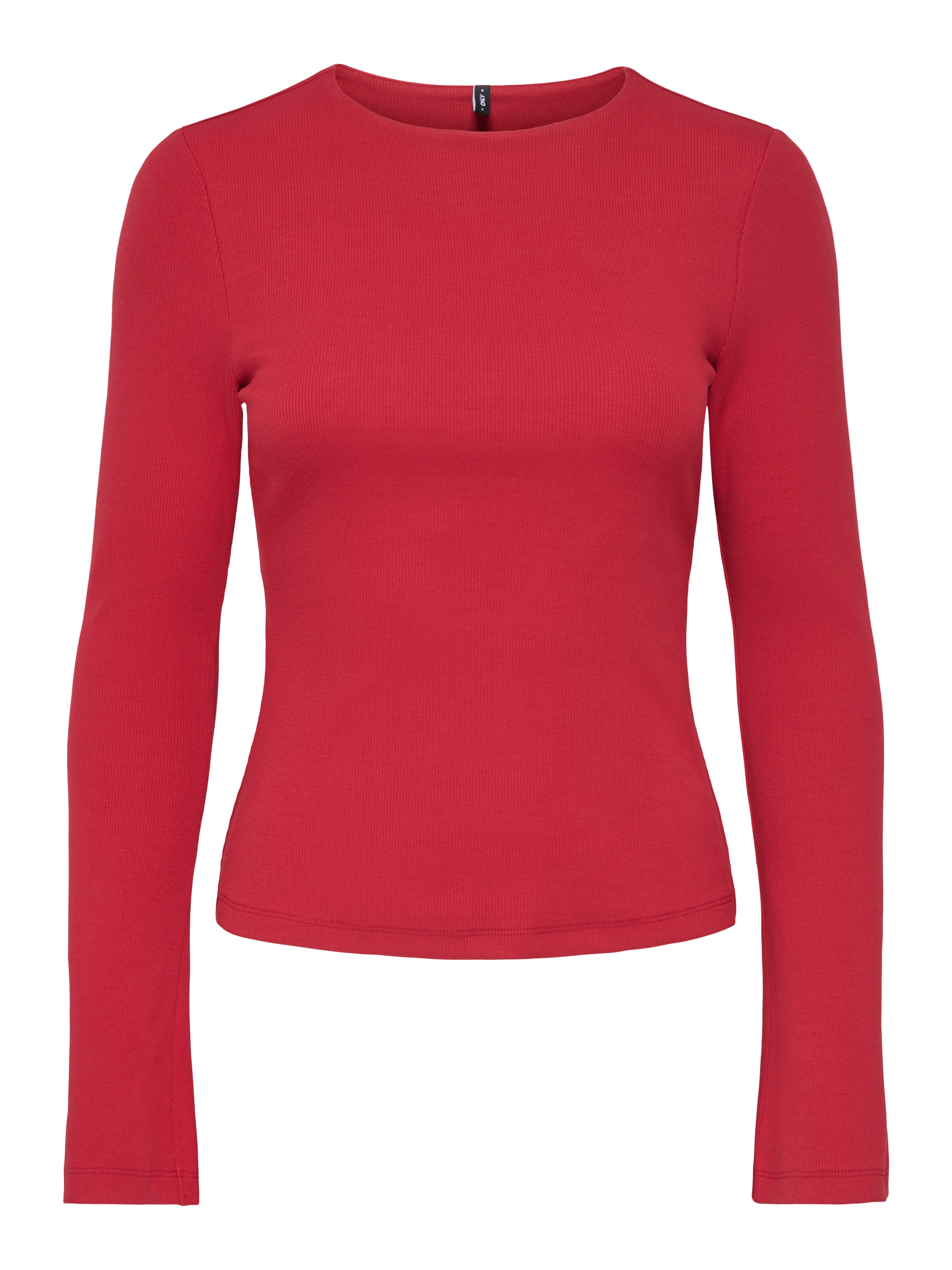 ONLVAL L/S BELL TOP JRS