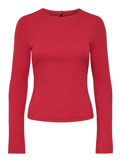 ONLVAL L/S BELL TOP JRS