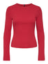 ONLVAL L/S BELL TOP JRS