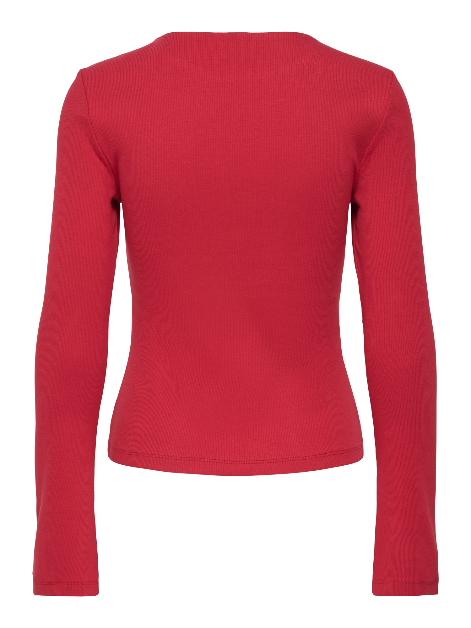 ONLVAL L/S BELL TOP JRS