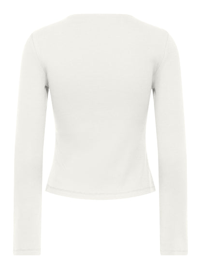ONLVAL L/S BELL TOP JRS