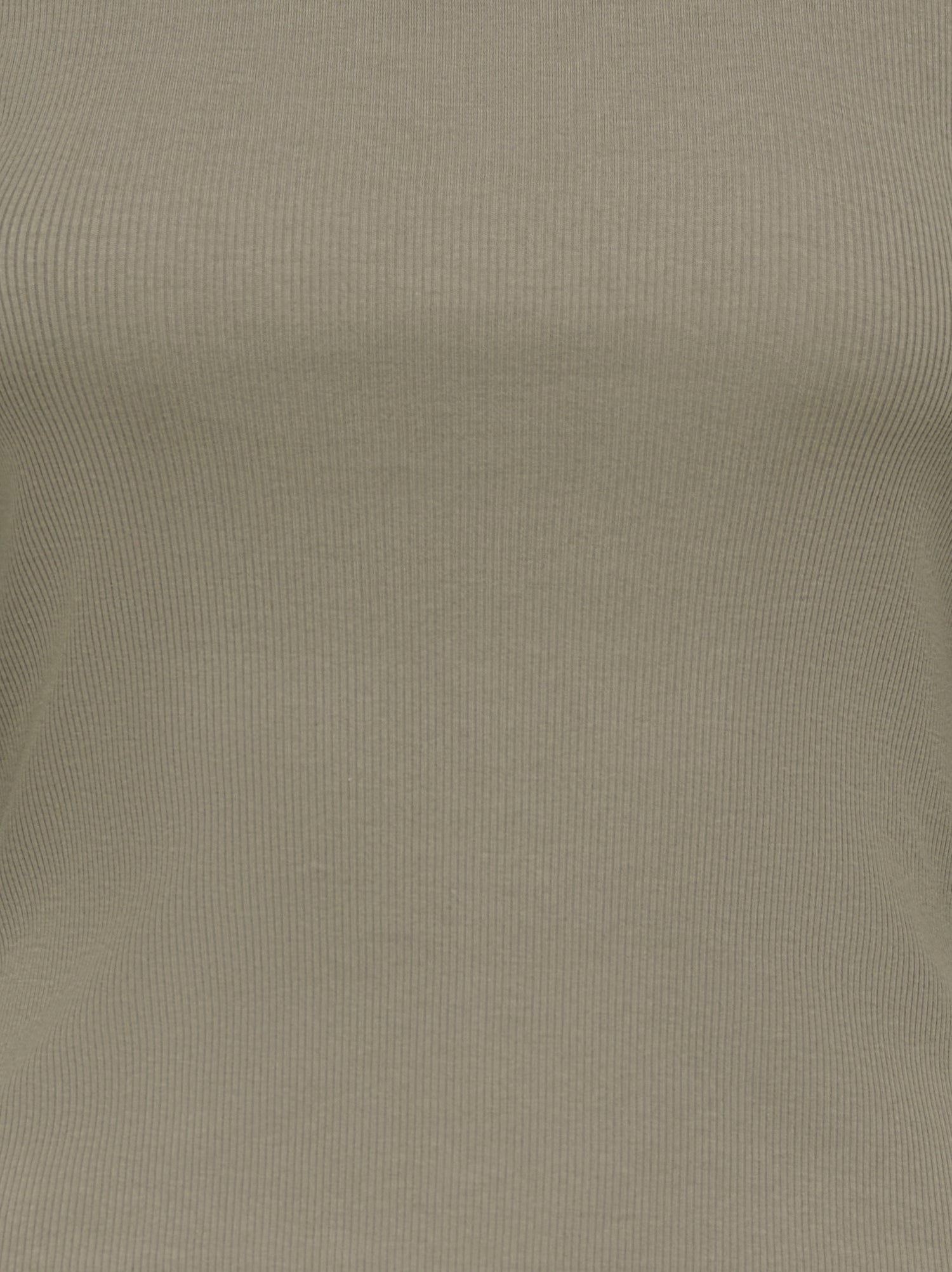 ONLVAL L/S CONTRAST TOP JRS