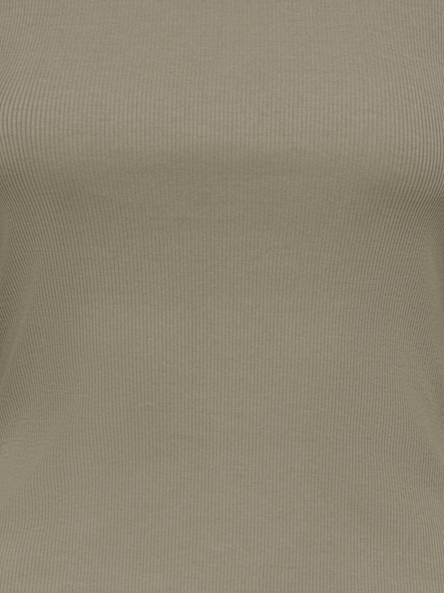 ONLVAL L/S CONTRAST TOP JRS