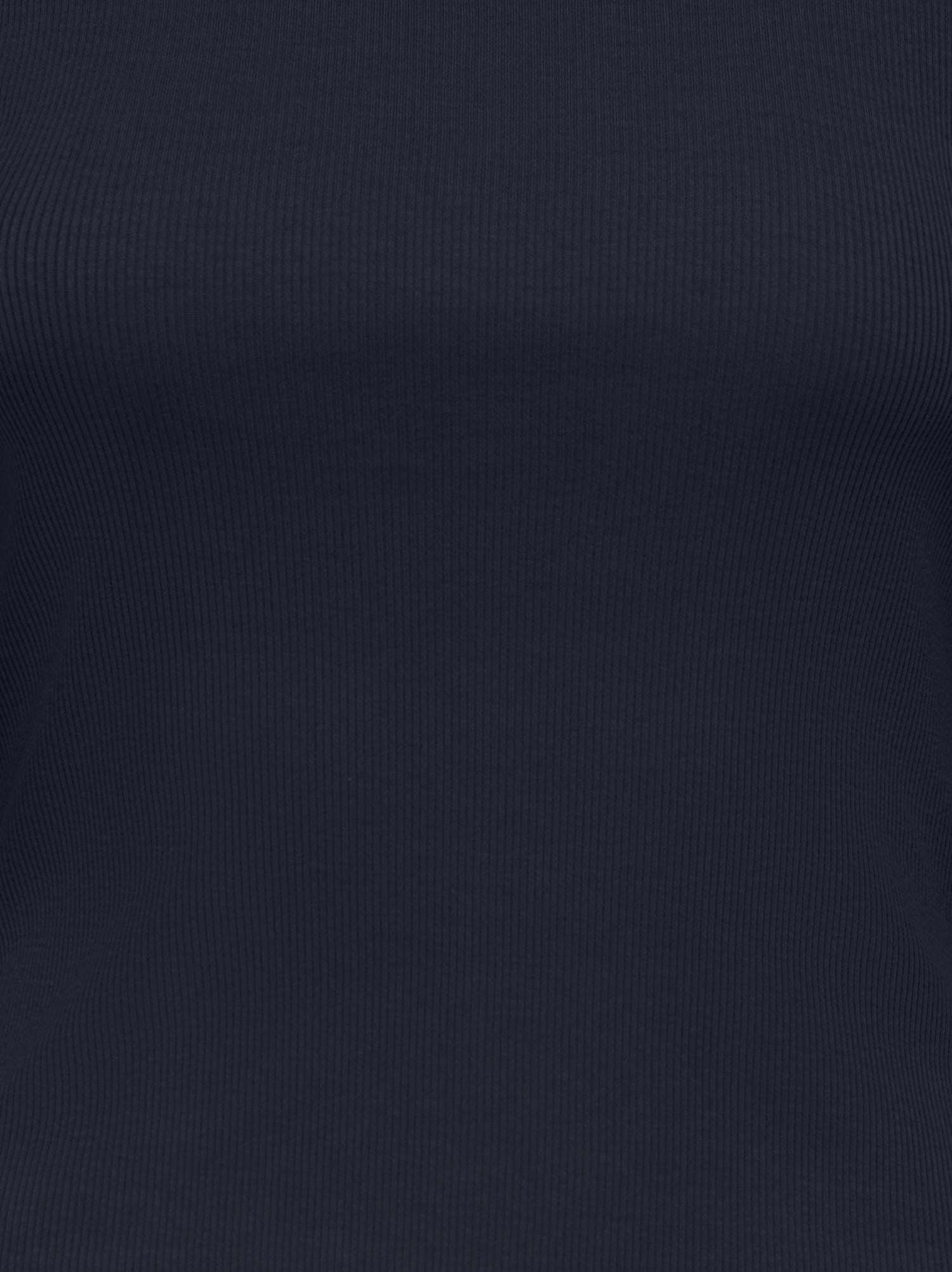ONLVAL L/S CONTRAST TOP JRS
