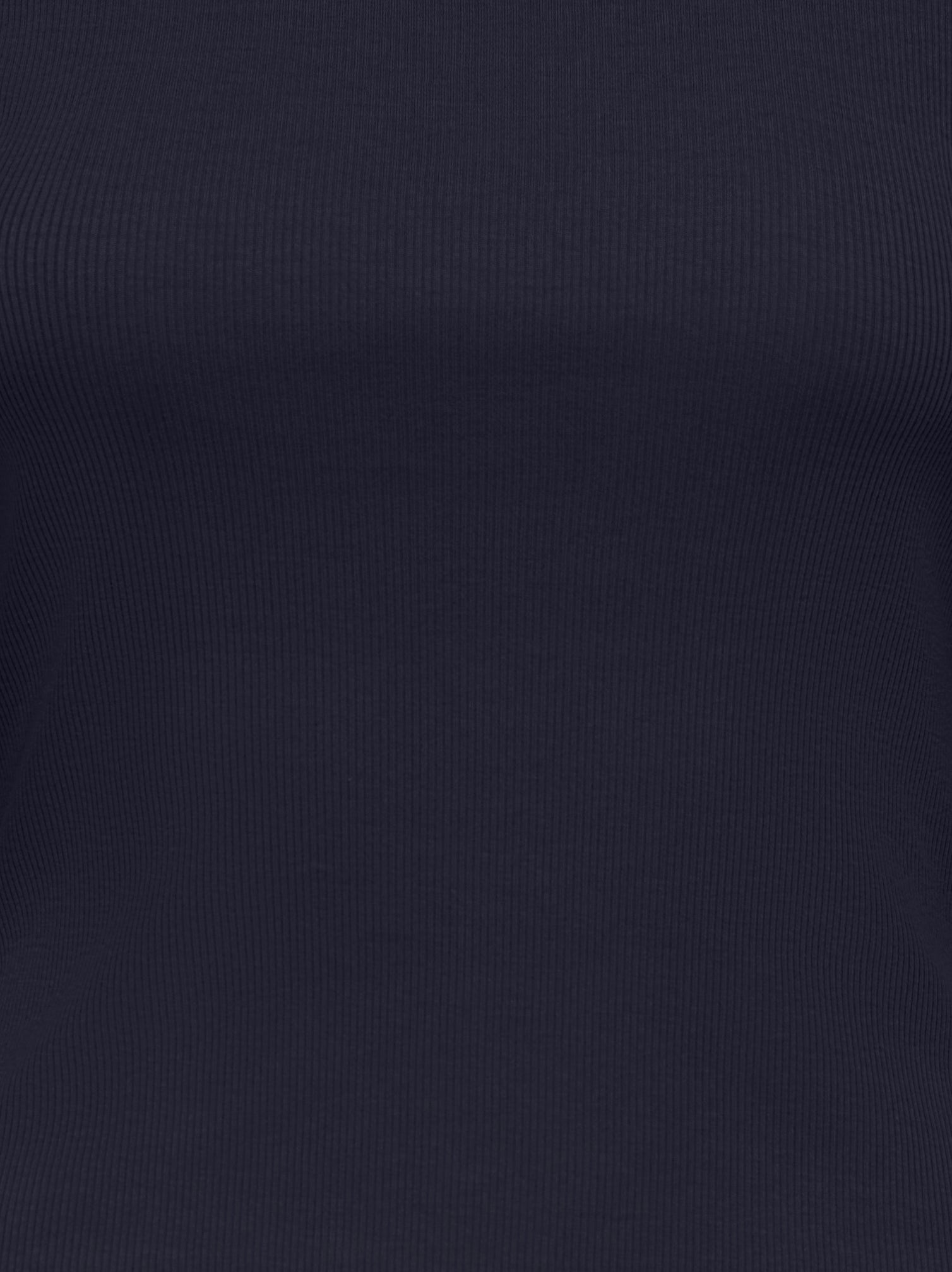 ONLVAL L/S CONTRAST TOP JRS