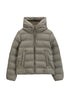 Pufferjacke regular