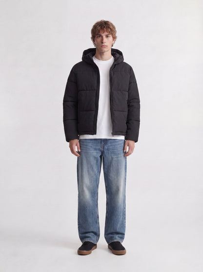 JJGALAXY PUFFER JACKET