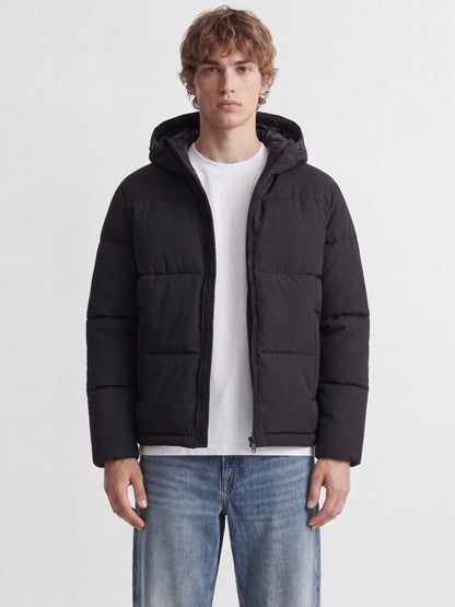 JJGALAXY PUFFER JACKET