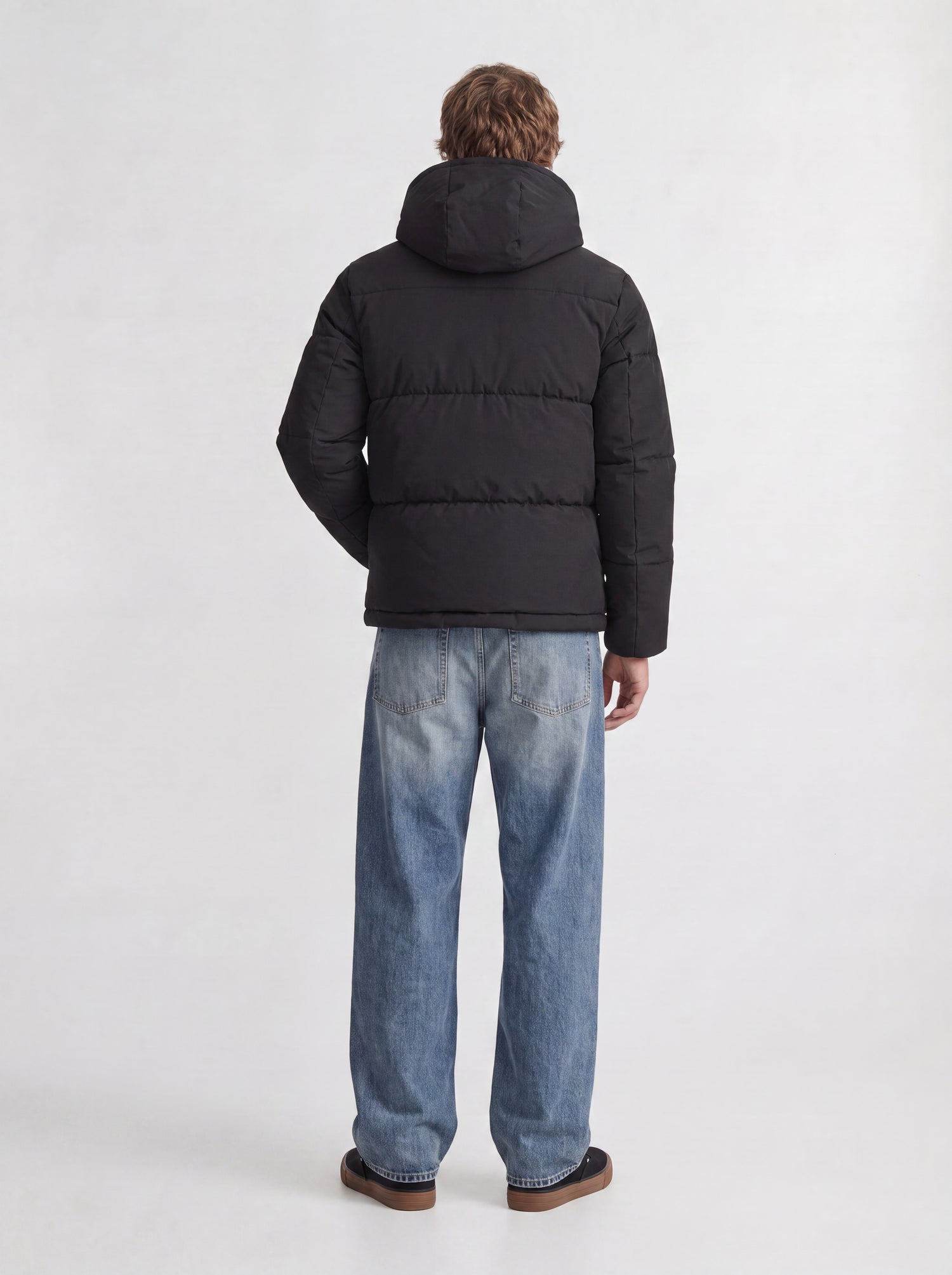 JJGALAXY PUFFER JACKET