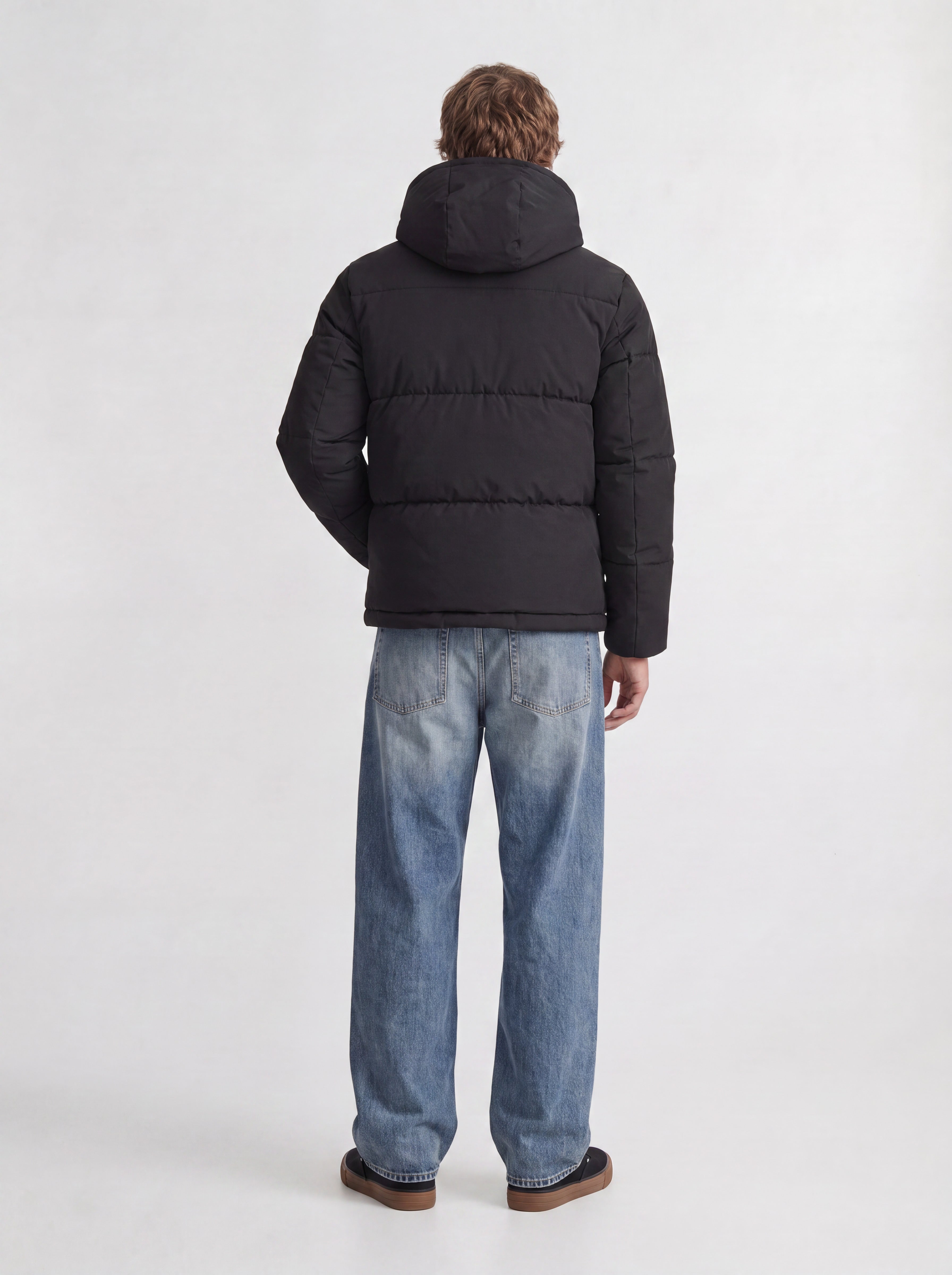 JJGALAXY PUFFER JACKET