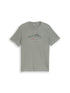 T-Shirt mit Print