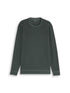Langarmshirt im Used-Look