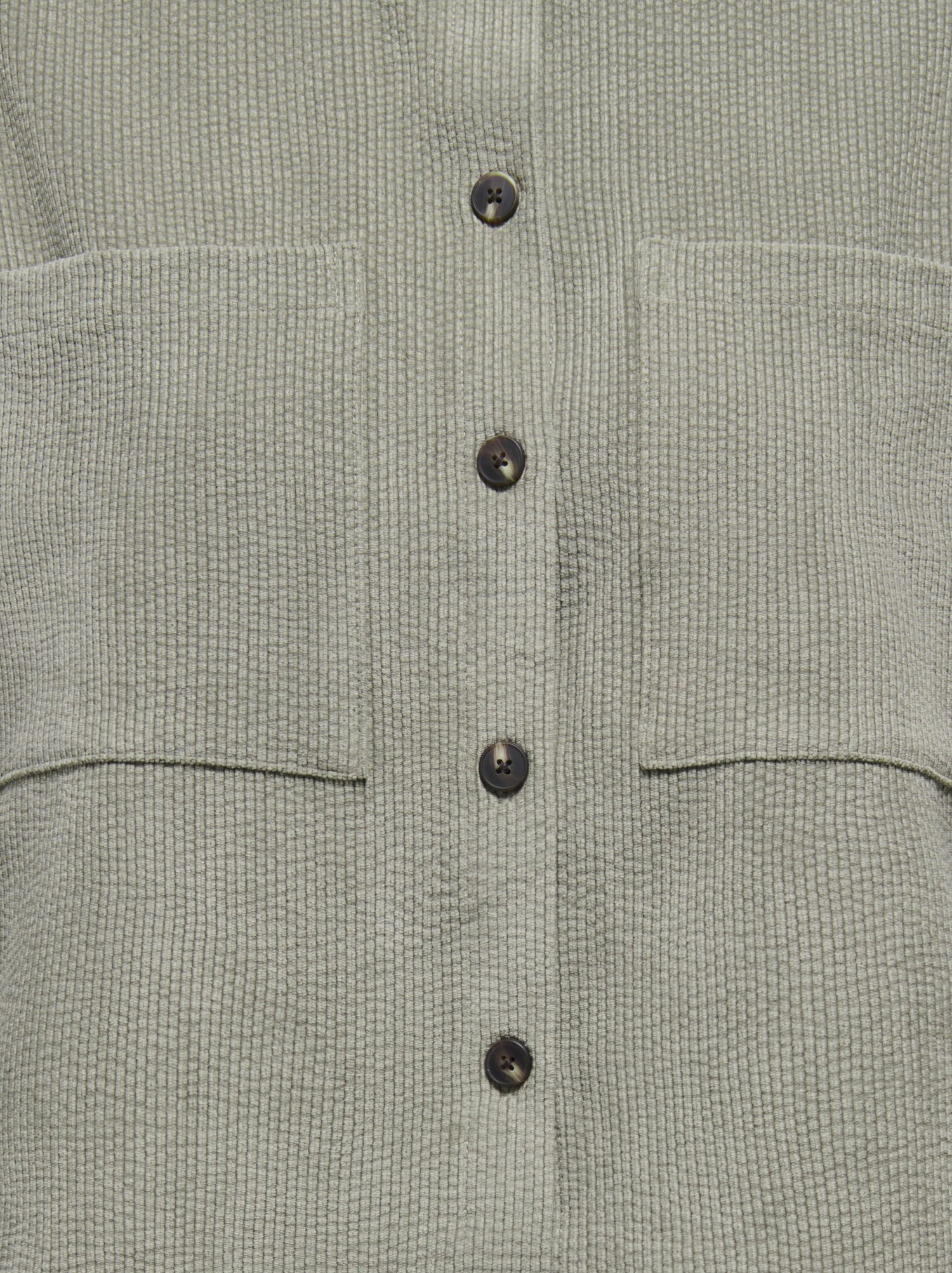 ONLHANNA L/S CORD SHIRT PNT